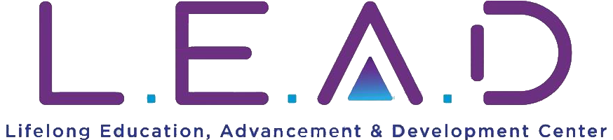 L.E.A.D Lifelong Education, Advancement and Development Center