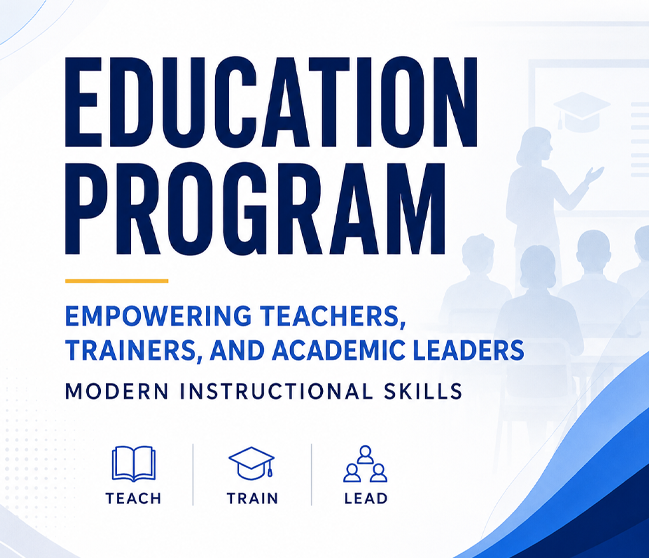 Teaching, Learning & Educational Excellence